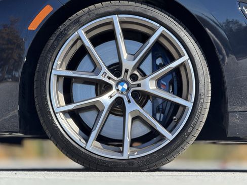 Used 2019 BMW M850i xDrive Coupe image 17