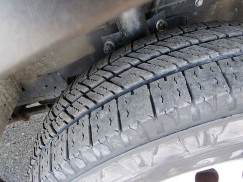 Used 2022 Ford Transit 350 DRW image 12