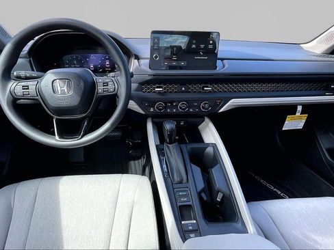 New 2026 Honda Accord SE image 7