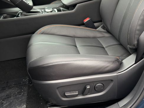New 2026 MAZDA CX-50 AWD 2.5 Hybrid w/ Premium Pkg image 15