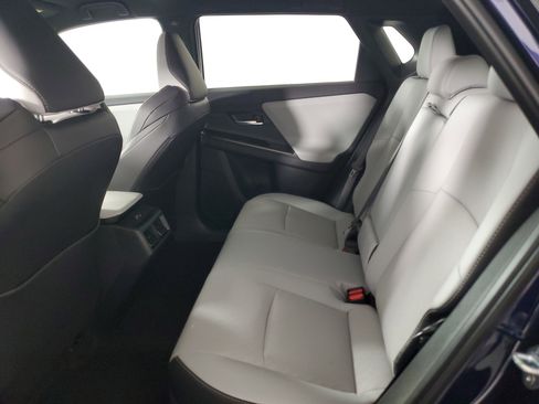 New 2026 Subaru Solterra Premium image 13