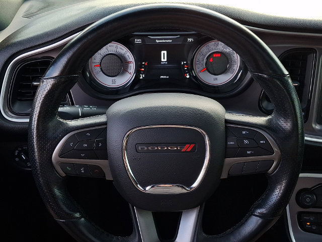 Used 2019 Dodge Challenger R/T w/ Shaker Package RWD image 19