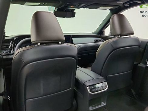 Used 2026 Lexus TX 350 AWD w/ Technology Package image 35