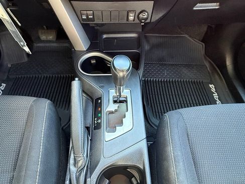 Used 2016 Toyota RAV4 XLE AWD/4WD image 20