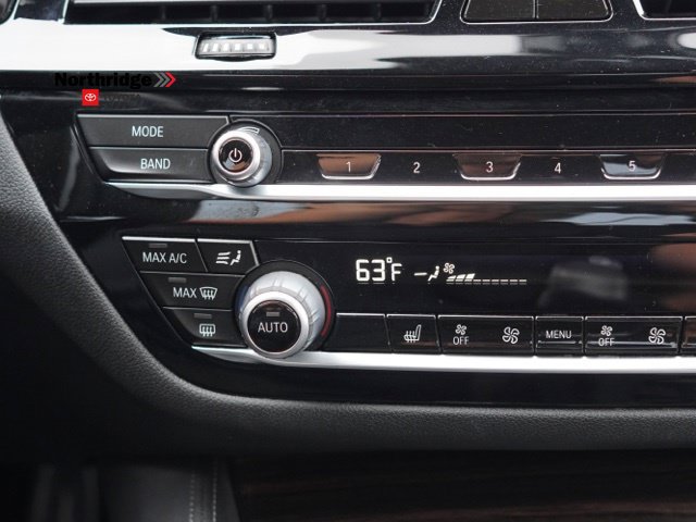 Used 2021 BMW 530e w/ M Sport Package RWD image 24