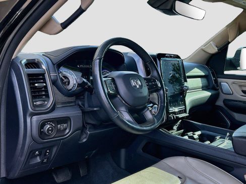 Used 2020 RAM 1500 Limited RWD image 25