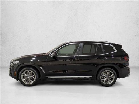 Used 2023 BMW X3 xDrive30i w/ Premium Package image 9