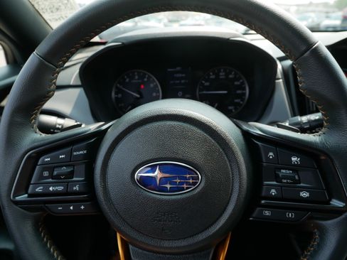 Certified 2024 Subaru Crosstrek 2.5i Wilderness w/ Crosstrek Mirror Package AWD/4WD image 25