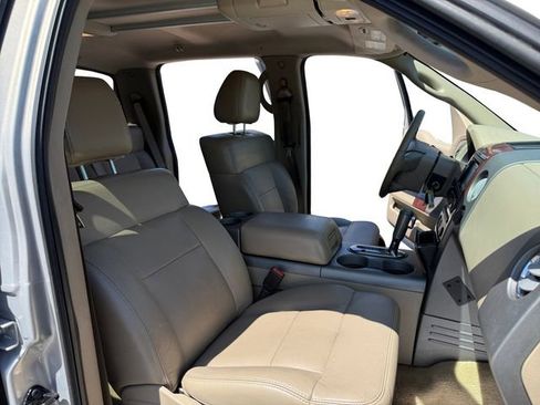 Used 2006 Ford F150 XLT AWD/4WD image 15