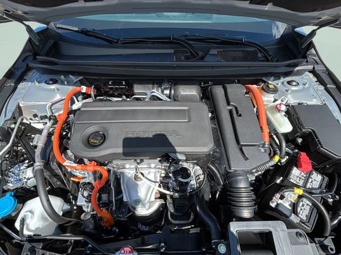 New 2026 Honda Accord Sport image 31
