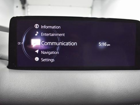 Used 2023 MAZDA CX-5 AWD 2.5 S w/ Premium Package image 22