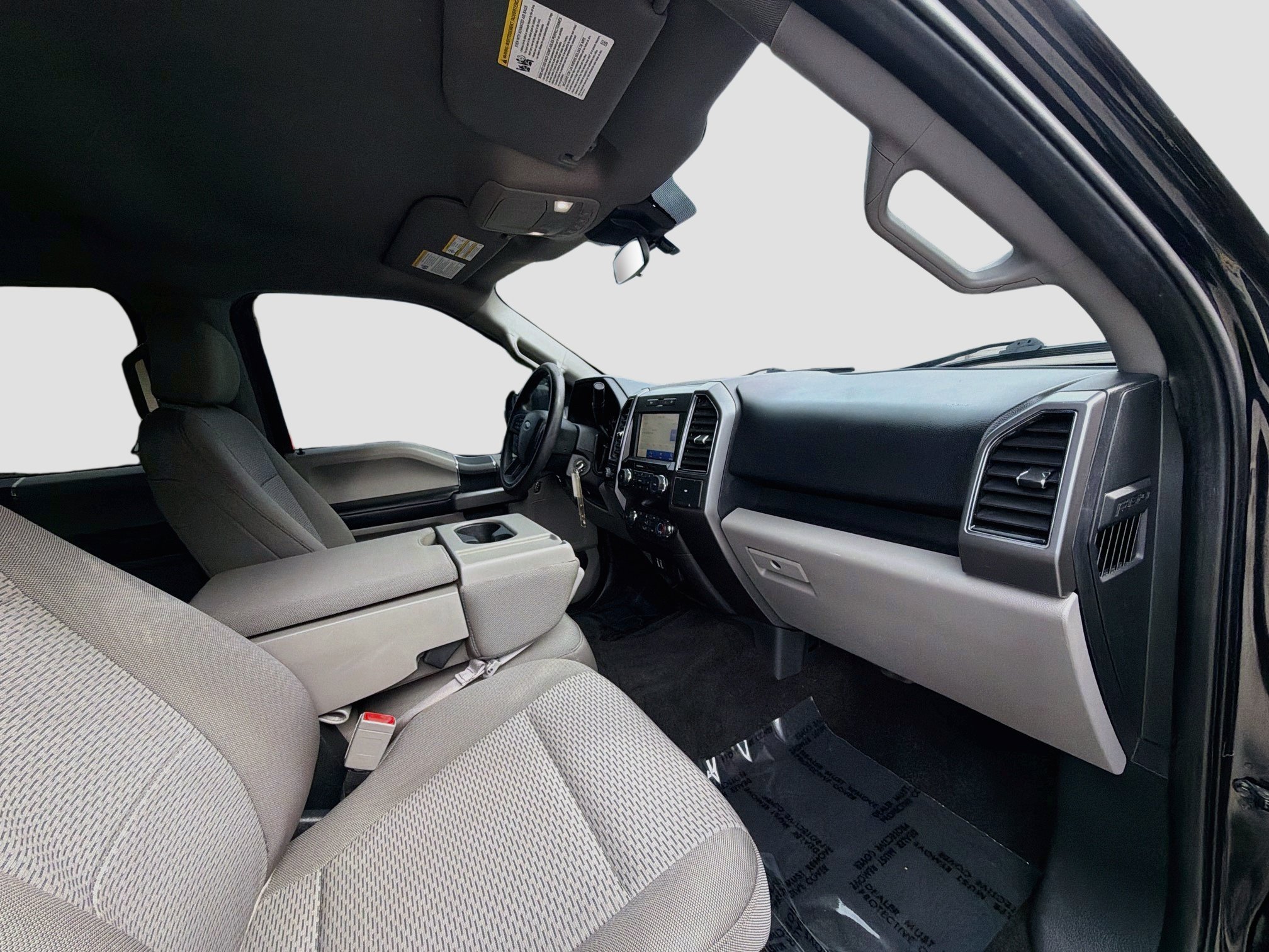 Used 2019 Ford F150 XLT AWD/4WD image 31