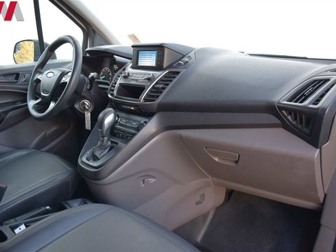 Used 2020 Ford Transit Connect XL image 12