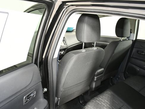 Used 2025 Mitsubishi Outlander Sport ES image 45