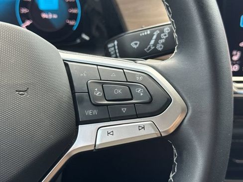 Used 2024 Volkswagen Atlas SE FWD image 28