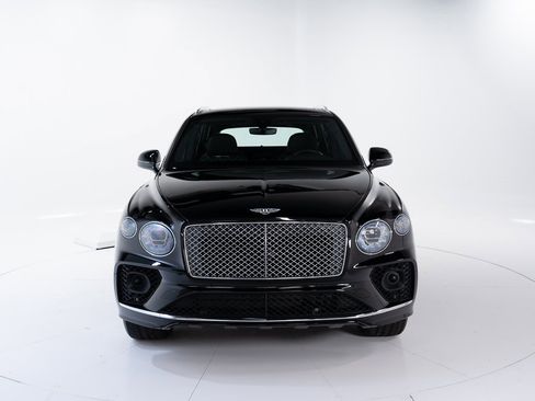 Certified 2021 Bentley Bentayga image 8
