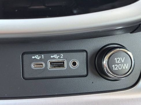 Certified 2024 Nissan Murano SV image 16