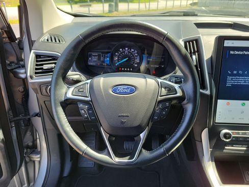 Used 2024 Ford Edge SEL AWD/4WD image 23