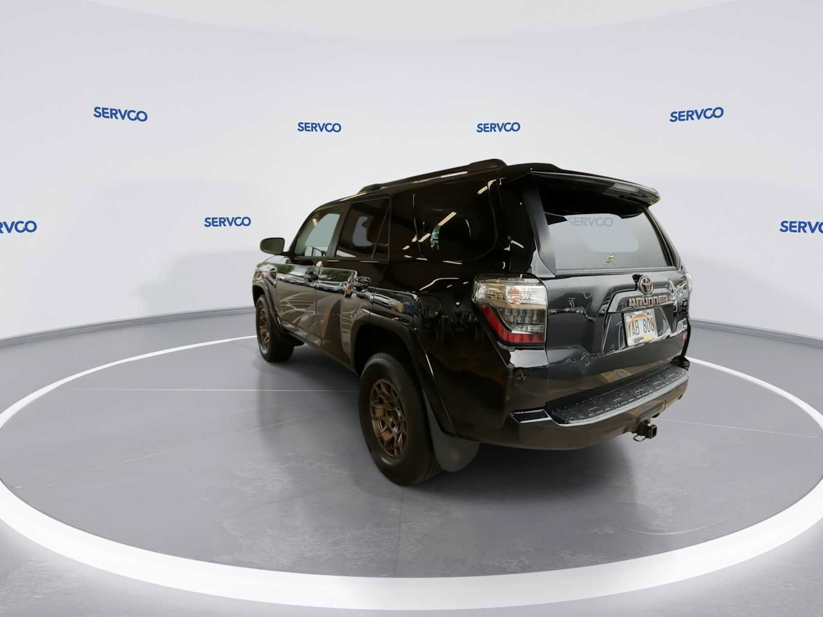 Used 2023 Toyota 4Runner 40th Anniversary SE AWD/4WD image 6