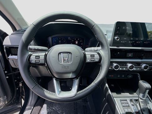 New 2026 Honda CR-V EX-L image 10