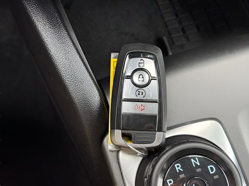 Used 2025 Ford Bronco Sport Outer Banks w/ Outer Banks Tech Package+ AWD/4WD image 15