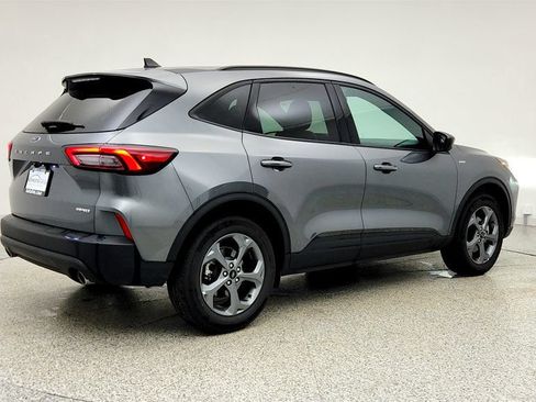 Used 2025 Ford Escape ST-Line AWD/4WD image 5