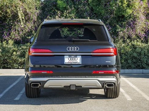 New 2026 Audi Q7 3.0T Premium Plus image 5