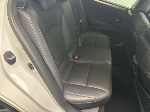 Used 2021 Lexus ES 350 F Sport w/ Accessory Package 2 image 11