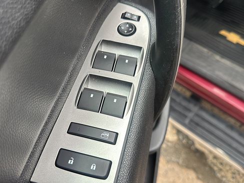 Used 2013 Chevrolet Silverado 1500 LT w/ All-Star Edition AWD/4WD image 17