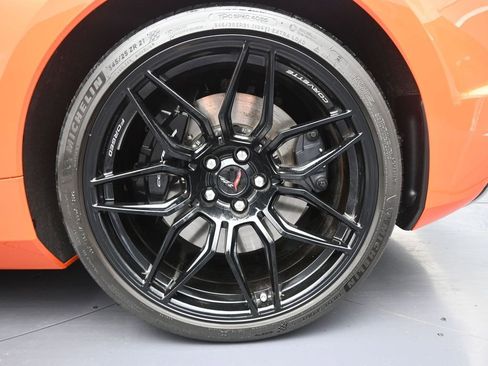 Used 2026 Chevrolet Corvette Z06 image 10