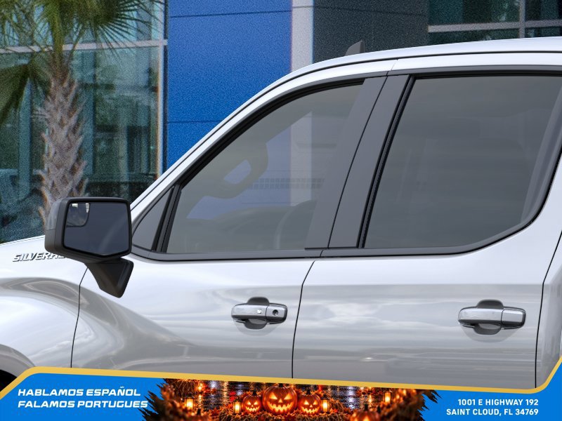 New 2026 Chevrolet Silverado 1500 RST w/ RST Select Package RWD image 12