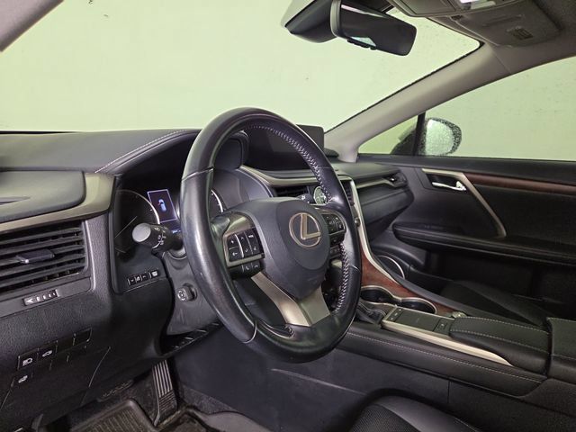 Used 2021 Lexus RX 350 AWD w/ Premium Package image 15