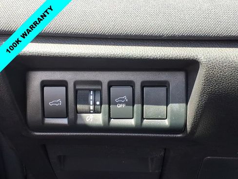 Certified 2024 Subaru Outback Premium AWD/4WD image 20