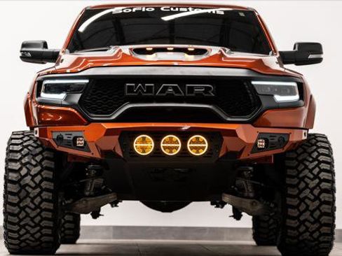 Used 2024 RAM 1500 TRX image 21