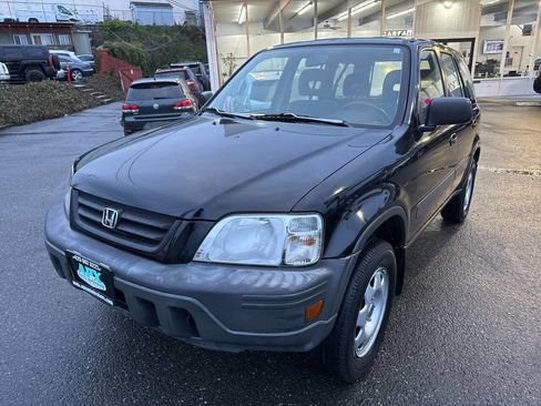 Used 1998 Honda CR-V LX image 1