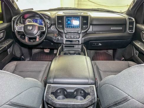 Certified 2021 RAM 1500 Big Horn image 26