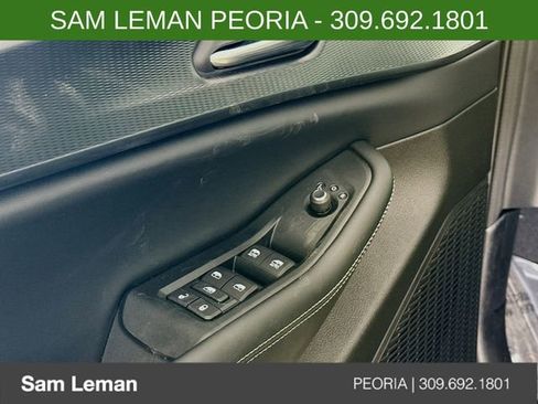 New 2025 Jeep Grand Cherokee Laredo image 17