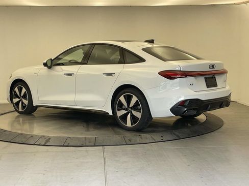 New 2026 Audi A5 2.0T Premium Plus AWD/4WD image 3
