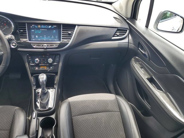 Certified 2021 Buick Encore Preferred w/ Safety Package II AWD/4WD image 15