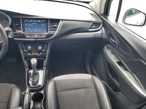 Certified 2021 Buick Encore Preferred w/ Safety Package II AWD/4WD image 15
