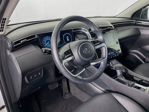 Used 2023 Hyundai Tucson SEL w/ Convenience Package AWD/4WD image 13