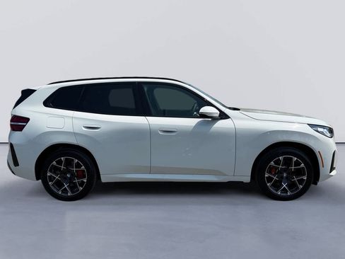 New 2026 BMW X3 xDrive30 w/ Premium Package image 2