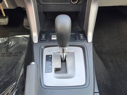 Used 2018 Subaru Forester 2.5i Premium AWD/4WD image 12