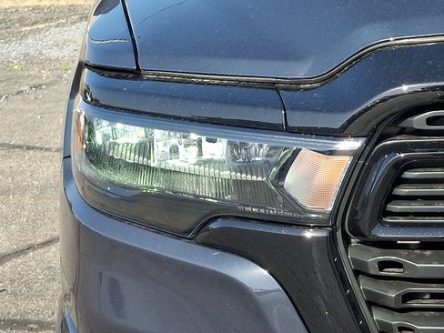 New 2026 RAM 1500 Express AWD/4WD image 8