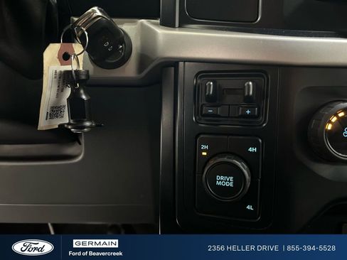 Used 2021 Ford F150 XL w/ Trailer Tow Package image 20