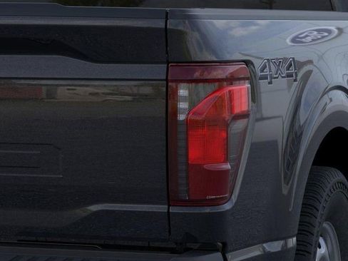 New 2026 Ford F150 XL w/ Tow/Haul Package AWD/4WD image 21