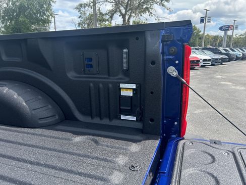 New 2026 Ford F250 XLT image 8