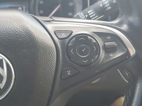 Used 2020 Buick Envision Preferred image 35