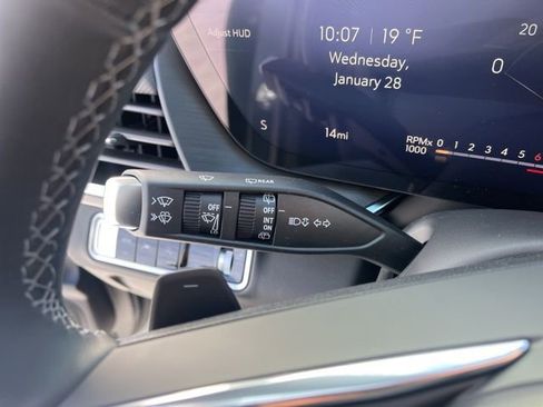 New 2026 Buick Envision Preferred image 25