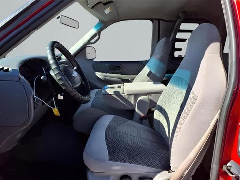 Used 1999 Ford F150 2WD SuperCab image 11